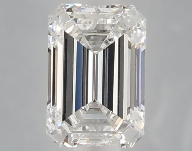 Emerald 1.06ct E VVS2 - Loose Lab Diamond: Emerald 1.06ct E VVS2 - Loose Lab Diamond This listing features Emerald 1.06ct E VVS2 - Loose Lab Diamond. Item specifics are provided below. Item Specifics: Source: This Is A Real Diamond Grown In A 