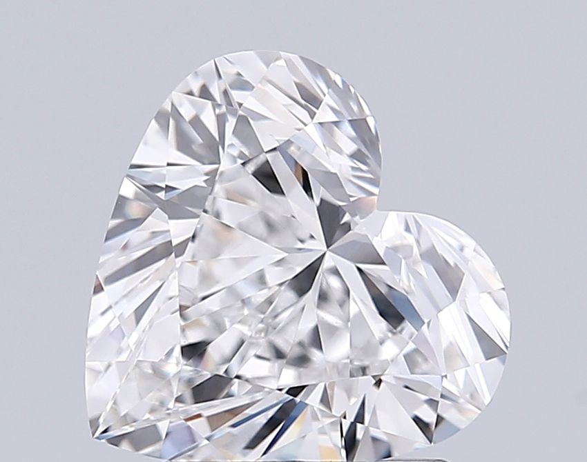 IGI Heart 2.02ct D VVS2 - Loose Lab Diamond: IGI Heart 2.02ct D VVS2 - Loose Lab Diamond This listing features IGI Heart 2.02ct D VVS2 - Loose Lab Diamond. Item specifics are provided below. Item Specifics: Source: This Is A Real Diamond Grown I