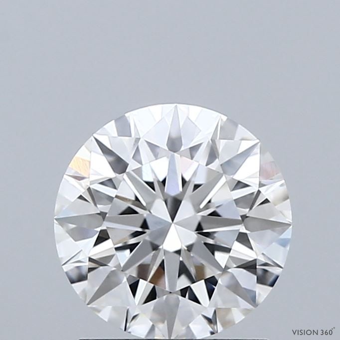 IGI Round 1.55ct D VVS2 - Ideal Loose Lab Diamond: IGI Round 1.55ct D VVS2 - Ideal Loose Lab Diamond This listing features IGI Round 1.55ct D VVS2 - Ideal Loose Lab Diamond. Item specifics are provided below. Item Specifics: Source: This Is A Real Dia