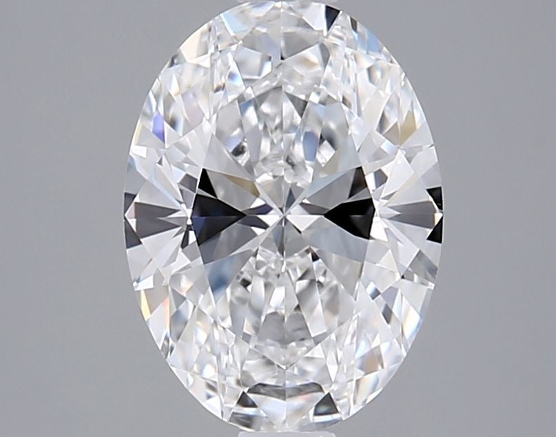 IGI Oval 1.5ct D VVS2 - Loose Lab Diamond: IGI Oval 1.5ct D VVS2 - Loose Lab Diamond This listing features IGI Oval 1.5ct D VVS2 - Loose Lab Diamond. Item specifics are provided below. Item Specifics: Source: This Is A Real Diamond Grown In A 