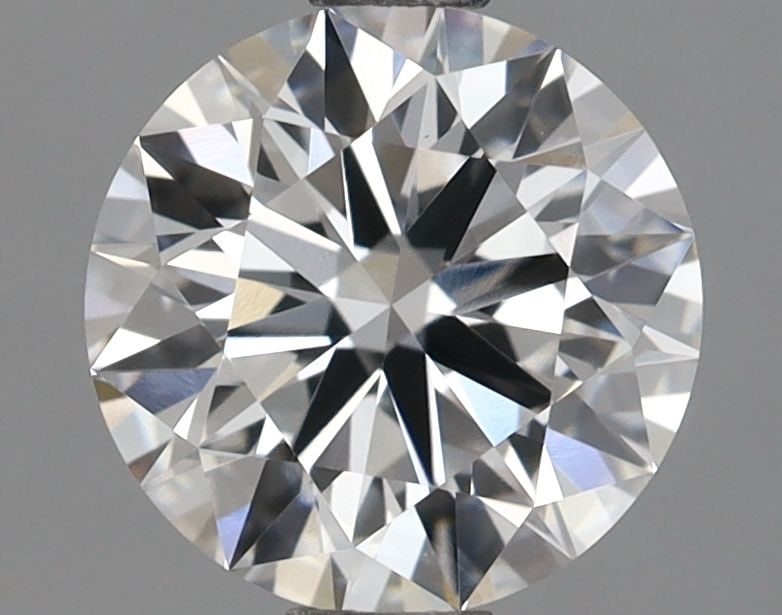 IGI Round 1.35ct E VVS2 - Ideal Loose Lab Diamond (1 of 1)
