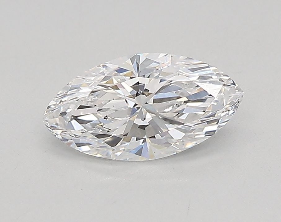 IGI Marquise 0.61ct D VVS2 - Loose Lab Diamond: IGI Marquise 0.61ct D VVS2 - Loose Lab Diamond This listing features IGI Marquise 0.61ct D VVS2 - Loose Lab Diamond. Item specifics are provided below. Item Specifics: Source: This Is A Real Diamond G
