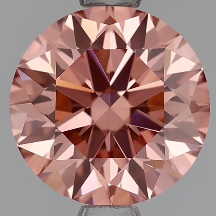 Round 1.53ct Fancy Orangey Pink VVS2 - Loose Lab Diamond: Round 1.53ct Fancy Orangey Pink VVS2 - Loose Lab Diamond This listing features Round 1.53ct Fancy Orangey Pink VVS2 - Loose Lab Diamond. Item specifics are provided below. Item Specifics: Source: This