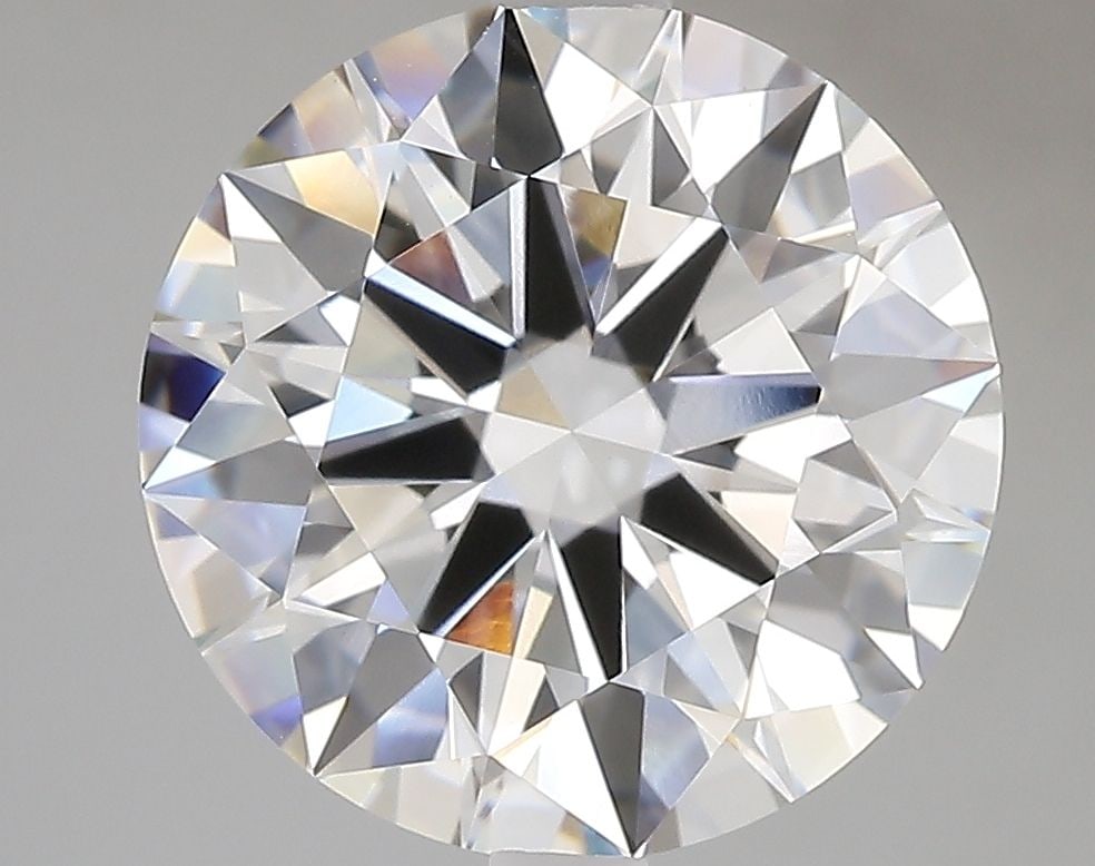 IGI Round 5.09ct F VVS2 - Ideal Loose Lab Diamond: IGI Round 5.09ct F VVS2 - Ideal Loose Lab Diamond This listing features IGI Round 5.09ct F VVS2 - Ideal Loose Lab Diamond. Item specifics are provided below. Item Specifics: Source: This Is A Real Dia