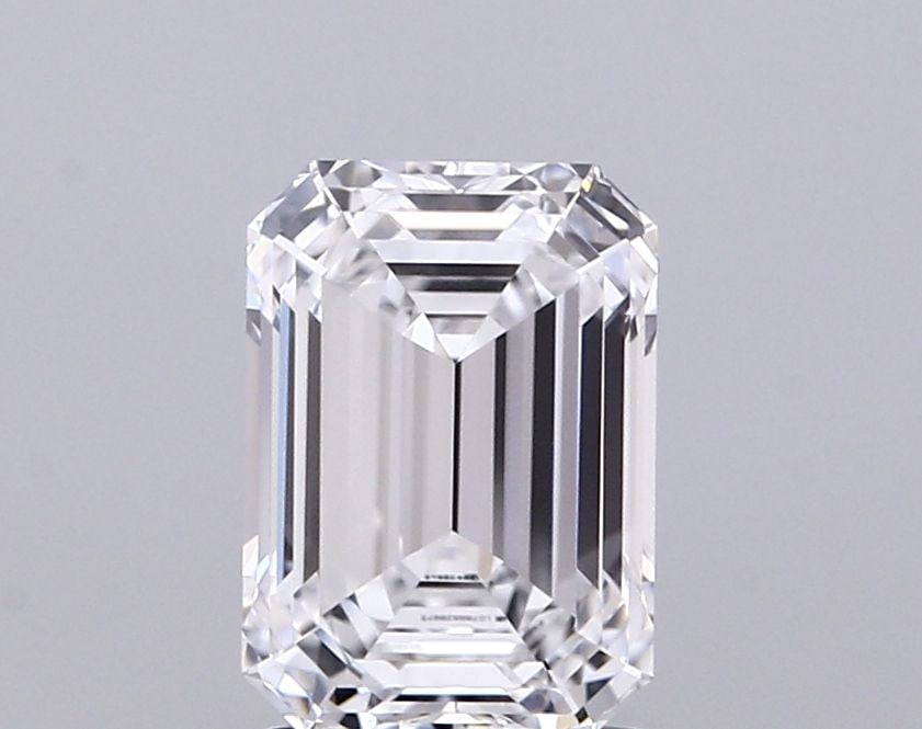IGI Emerald 2.09ct D VVS1 - Loose Lab Diamond: IGI Emerald 2.09ct D VVS1 - Loose Lab Diamond This listing features IGI Emerald 2.09ct D VVS1 - Loose Lab Diamond. Item specifics are provided below. Item Specifics: Source: This Is A Real Diamond Gro