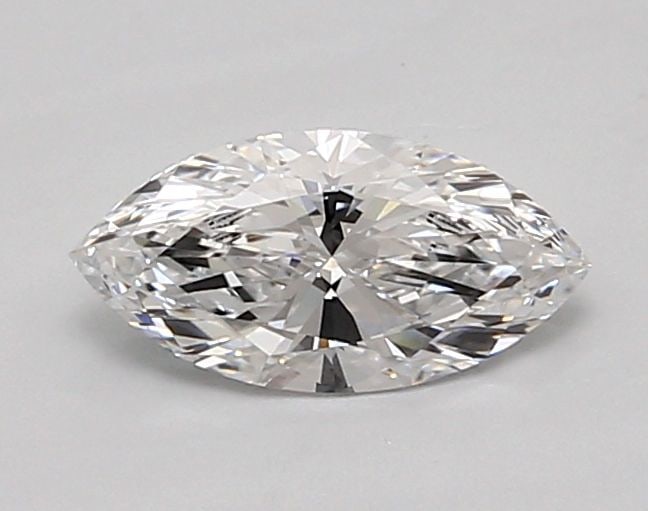 IGI Marquise 0.97ct D VVS1 - Loose Lab Diamond (1 of 1)