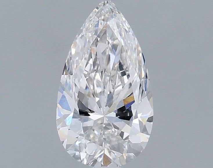 IGI Pear 0.68ct E VVS2 - Loose Lab Diamond: IGI Pear 0.68ct E VVS2 - Loose Lab Diamond This listing features IGI Pear 0.68ct E VVS2 - Loose Lab Diamond. Item specifics are provided below. Item Specifics: Source: This Is A Real Diamond Grown In 