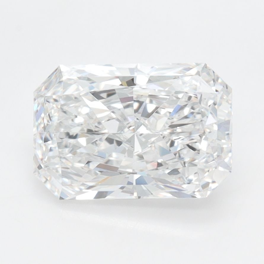 IGI Radiant 2.03ct D IF - Loose Lab Diamond (1 of 1)