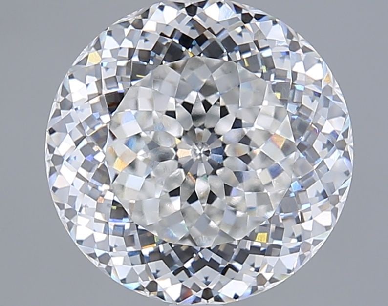 IGI Round 5.15ct E VVS2 - Loose Lab Diamond (1 of 1)