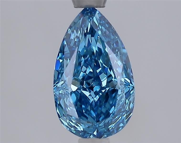 IGI Pear 1.59ct Fancy Vivid Blue VVS2 - Loose Lab Diamond: IGI Pear 1.59ct Fancy Vivid Blue VVS2 - Loose Lab Diamond This listing features IGI Pear 1.59ct Fancy Vivid Blue VVS2 - Loose Lab Diamond. Item specifics are provided below. Item Specifics: Source: Th