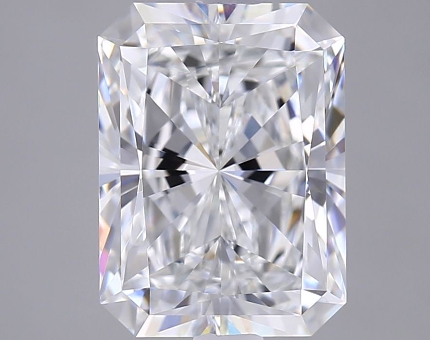 IGI Radiant 2.6ct D VVS1 - Loose Lab Diamond (1 of 1)