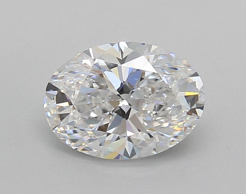 Oval 1.5ct D VVS2 - Loose Lab Diamond: Oval 1.5ct D VVS2 - Loose Lab Diamond This listing features Oval 1.5ct D VVS2 - Loose Lab Diamond. Item specifics are provided below. Item Specifics: Source: This Is A Real Diamond Grown In A Lab Not 