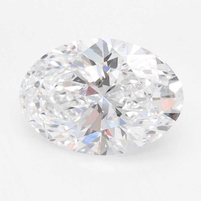 IGI Oval 1.52ct D VVS1 - Loose Lab Diamond: IGI Oval 1.52ct D VVS1 - Loose Lab Diamond This listing features IGI Oval 1.52ct D VVS1 - Loose Lab Diamond. Item specifics are provided below. Item Specifics: Source: This Is A Real Diamond Grown In 