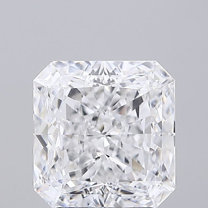 IGI Square Radiant 2.59ct D VVS2 - Loose Lab Diamond: IGI Square Radiant 2.59ct D VVS2 - Loose Lab Diamond This listing features IGI Square Radiant 2.59ct D VVS2 - Loose Lab Diamond. Item specifics are provided below. Item Specifics: Source: This Is A Re