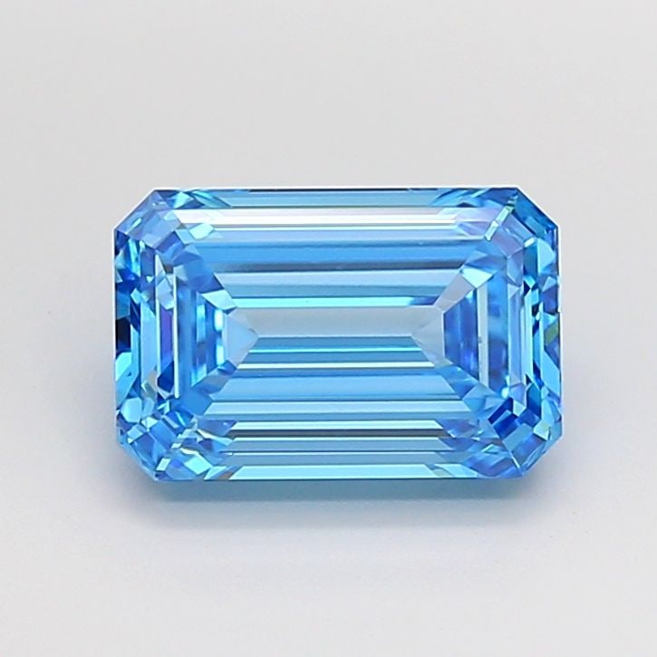 IGI Emerald 3.0ct Fancy Vivid Blue VVS2 - Loose Lab Diamond: IGI Emerald 3.0ct Fancy Vivid Blue VVS2 - Loose Lab Diamond This listing features IGI Emerald 3.0ct Fancy Vivid Blue VVS2 - Loose Lab Diamond. Item specifics are provided below. Item Specifics: Source