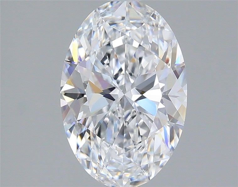 IGI Oval 2.0ct D VVS2 - Loose Lab Diamond: IGI Oval 2.0ct D VVS2 - Loose Lab Diamond This listing features IGI Oval 2.0ct D VVS2 - Loose Lab Diamond. Item specifics are provided below. Item Specifics: Source: This Is A Real Diamond Grown In A 