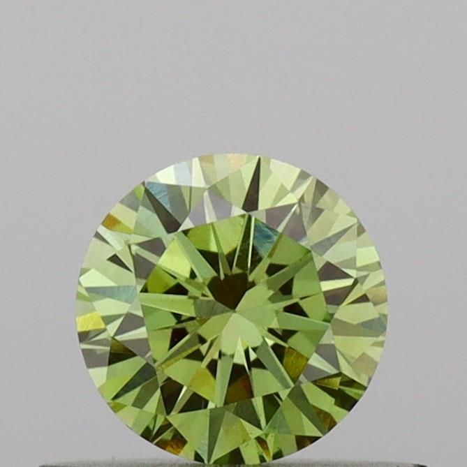 IGI Round 0.41ct Fancy Vivid Green VVS2 - Loose Lab Diamond: IGI Round 0.41ct Fancy Vivid Green VVS2 - Loose Lab Diamond This listing features IGI Round 0.41ct Fancy Vivid Green VVS2 - Loose Lab Diamond. Item specifics are provided below. Item Specifics: Source