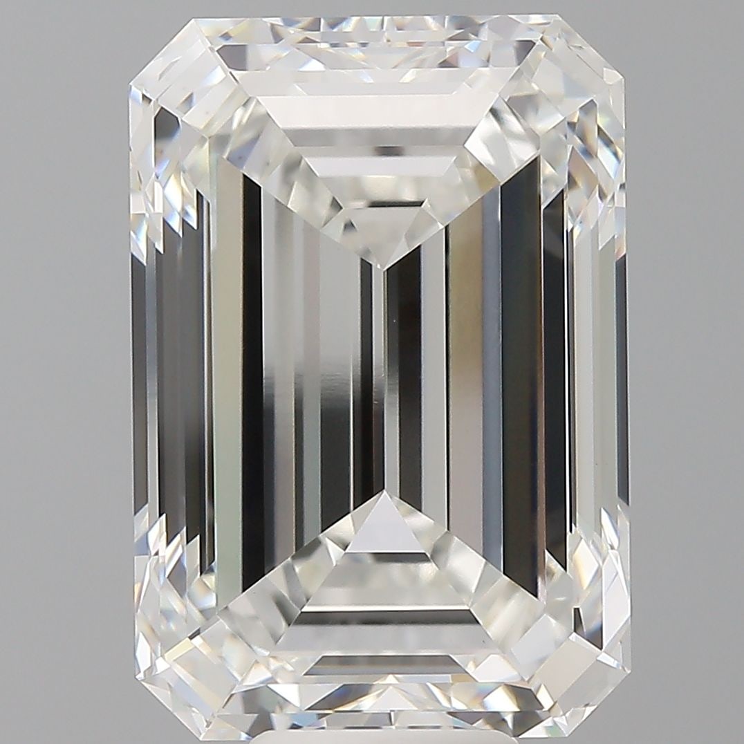 IGI Emerald 12.54ct F VVS2 - Loose Lab Diamond: IGI Emerald 12.54ct F VVS2 - Loose Lab Diamond This listing features IGI Emerald 12.54ct F VVS2 - Loose Lab Diamond. Item specifics are provided below. Item Specifics: Source: This Is A Real Diamond G