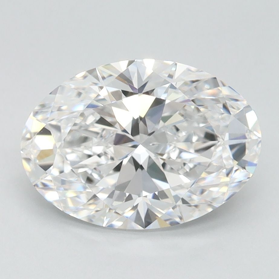 IGI Oval 1.65ct D IF - Loose Lab Diamond: IGI Oval 1.65ct D IF - Loose Lab Diamond This listing features IGI Oval 1.65ct D IF - Loose Lab Diamond. Item specifics are provided below. Item Specifics: Source: This Is A Real Diamond Grown In A La