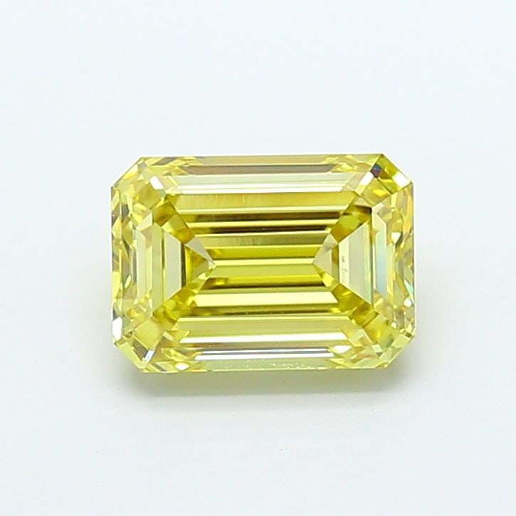 IGI Emerald 2.42ct Fancy Yellow VVS1 - Loose Lab Diamond: IGI Emerald 2.42ct Fancy Yellow VVS1 - Loose Lab Diamond This listing features IGI Emerald 2.42ct Fancy Yellow VVS1 - Loose Lab Diamond. Item specifics are provided below. Item Specifics: Source: This