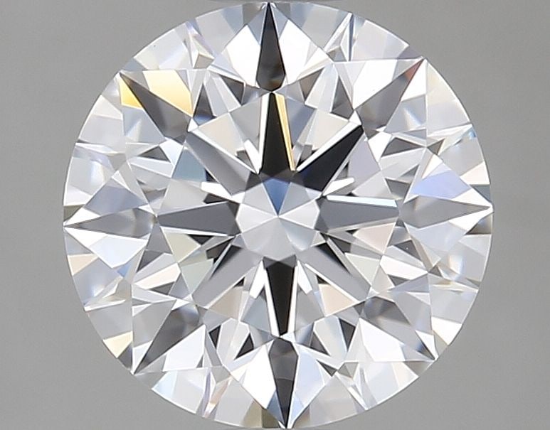 IGI Round 1.51ct D VVS2 - Ideal Loose Lab Diamond (1 of 1)