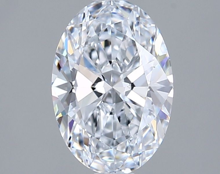 IGI Oval 1.08ct E VVS1 - Loose Lab Diamond: IGI Oval 1.08ct E VVS1 - Loose Lab Diamond This listing features IGI Oval 1.08ct E VVS1 - Loose Lab Diamond. Item specifics are provided below. Item Specifics: Source: This Is A Real Diamond Grown In 