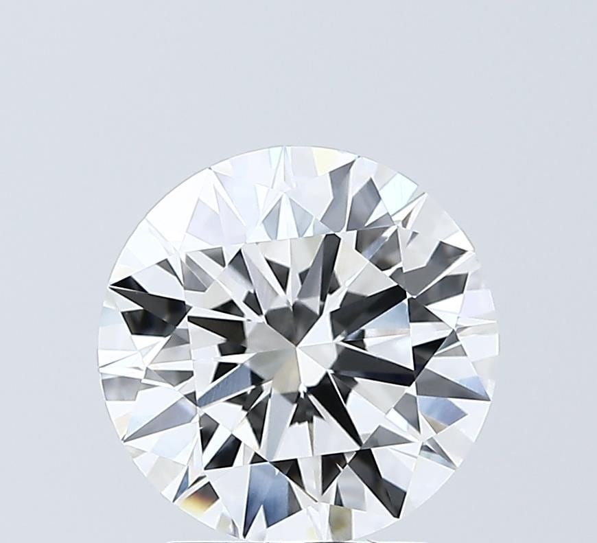 IGI Round 2.55ct D VVS2 - Ideal Loose Lab Diamond: IGI Round 2.55ct D VVS2 - Ideal Loose Lab Diamond This listing features IGI Round 2.55ct D VVS2 - Ideal Loose Lab Diamond. Item specifics are provided below. Item Specifics: Source: This Is A Real Dia