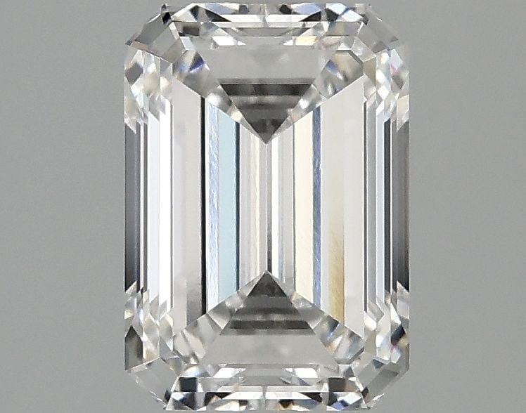 IGI Emerald 2.1ct F VVS2 - Loose Lab Diamond: IGI Emerald 2.1ct F VVS2 - Loose Lab Diamond This listing features IGI Emerald 2.1ct F VVS2 - Loose Lab Diamond. Item specifics are provided below. Item Specifics: Source: This Is A Real Diamond Grown