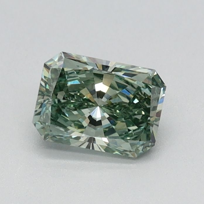 IGI Radiant 0.49ct Fancy Vivid Green VVS2 - Loose Lab Diamond: IGI Radiant 0.49ct Fancy Vivid Green VVS2 - Loose Lab Diamond This listing features IGI Radiant 0.49ct Fancy Vivid Green VVS2 - Loose Lab Diamond. Item specifics are provided below. Item Specifics: So