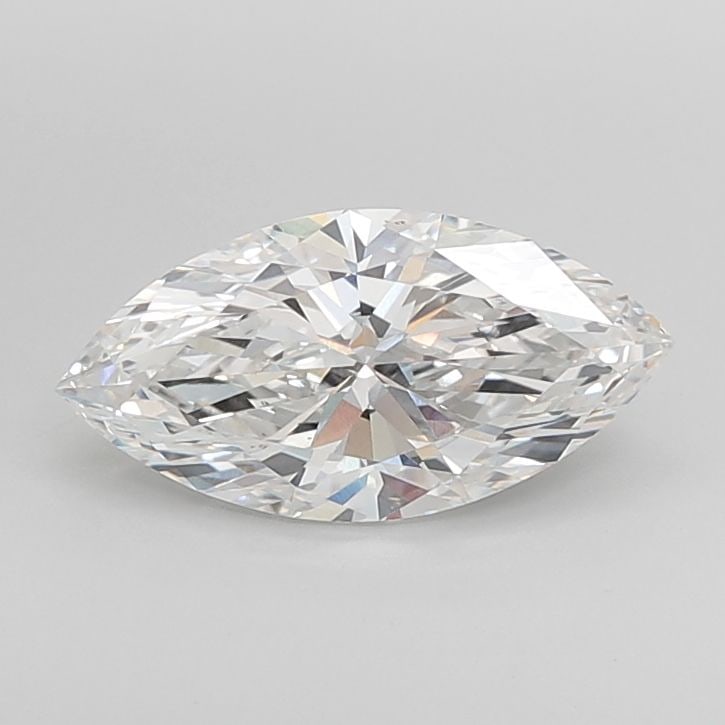 IGI Marquise 3.61ct E VVS2 - Loose Lab Diamond (1 of 1)