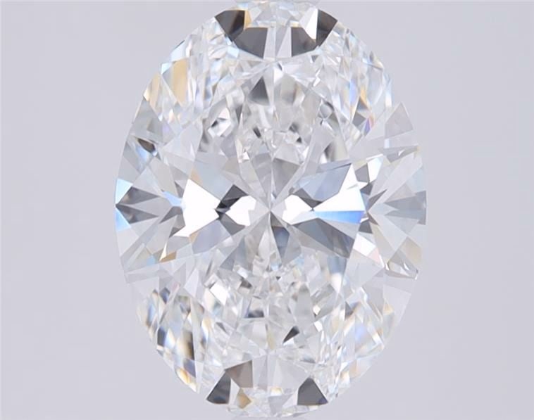 IGI Oval 1.01ct D VVS2 - Loose Lab Diamond: IGI Oval 1.01ct D VVS2 - Loose Lab Diamond This listing features IGI Oval 1.01ct D VVS2 - Loose Lab Diamond. Item specifics are provided below. Item Specifics: Source: This Is A Real Diamond Grown In 