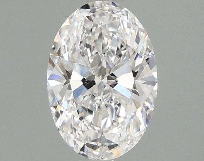 IGI Oval 0.97ct D VVS2 - Loose Lab Diamond: IGI Oval 0.97ct D VVS2 - Loose Lab Diamond This listing features IGI Oval 0.97ct D VVS2 - Loose Lab Diamond. Item specifics are provided below. Item Specifics: Source: This Is A Real Diamond Grown In 