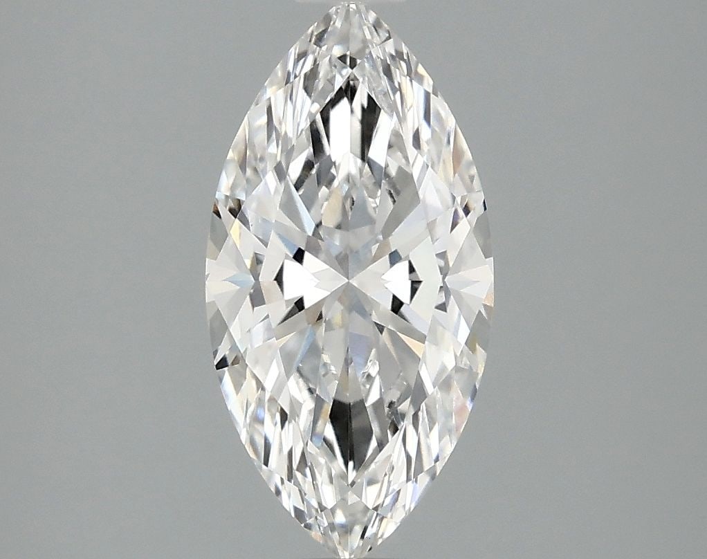 IGI Marquise 1.62ct F VVS2 - Loose Lab Diamond: IGI Marquise 1.62ct F VVS2 - Loose Lab Diamond This listing features IGI Marquise 1.62ct F VVS2 - Loose Lab Diamond. Item specifics are provided below. Item Specifics: Source: This Is A Real Diamond G