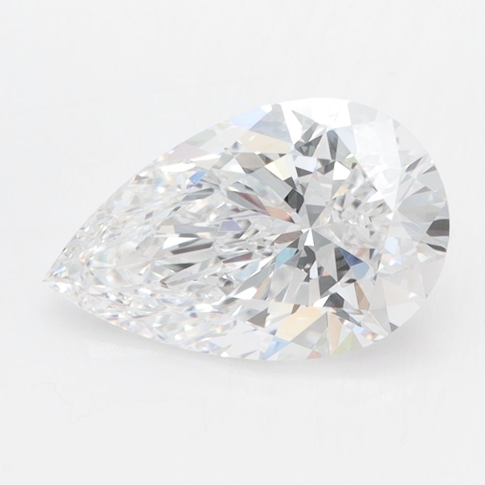 IGI Pear 2.04ct D VVS1 - Loose Lab Diamond: IGI Pear 2.04ct D VVS1 - Loose Lab Diamond This listing features IGI Pear 2.04ct D VVS1 - Loose Lab Diamond. Item specifics are provided below. Item Specifics: Source: This Is A Real Diamond Grown In 