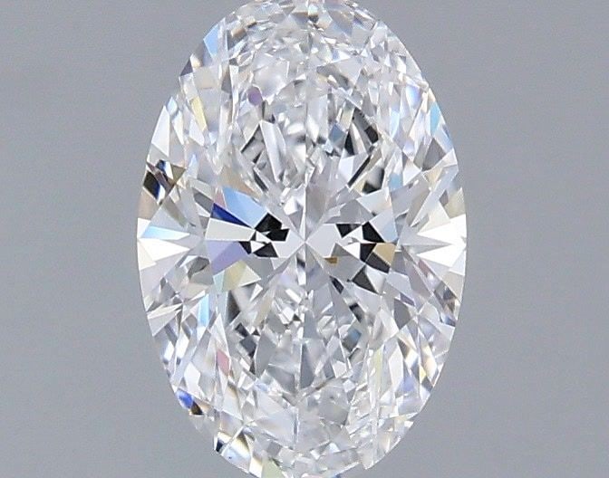 IGI Oval 1.0ct D VVS2 - Loose Lab Diamond: IGI Oval 1.0ct D VVS2 - Loose Lab Diamond This listing features IGI Oval 1.0ct D VVS2 - Loose Lab Diamond. Item specifics are provided below. Item Specifics: Source: This Is A Real Diamond Grown In A 