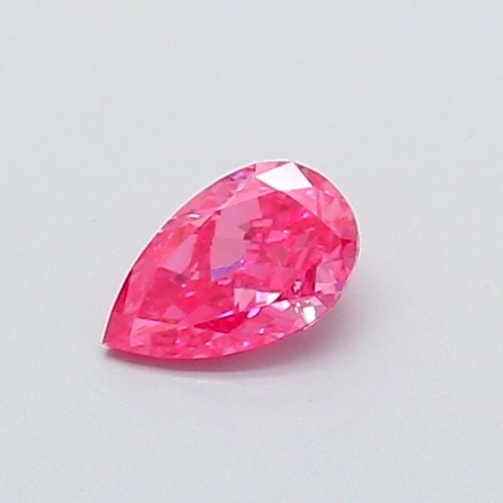 IGI Pear 0.29ct Fancy Vivid Pink VVS2 - Loose Lab Diamond: IGI Pear 0.29ct Fancy Vivid Pink VVS2 - Loose Lab Diamond This listing features IGI Pear 0.29ct Fancy Vivid Pink VVS2 - Loose Lab Diamond. Item specifics are provided below. Item Specifics: Source: Th