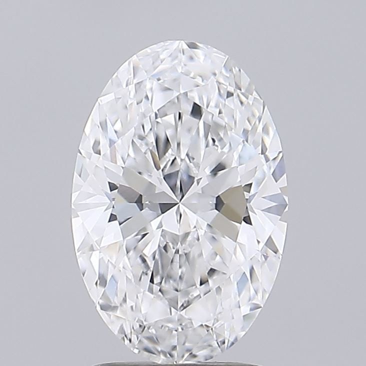 IGI Oval 1.92ct D VVS1 - Loose Lab Diamond: IGI Oval 1.92ct D VVS1 - Loose Lab Diamond This listing features IGI Oval 1.92ct D VVS1 - Loose Lab Diamond. Item specifics are provided below. Item Specifics: Source: This Is A Real Diamond Grown In 