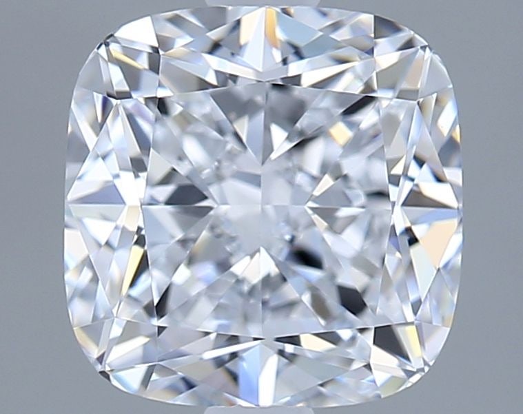 IGI Cushion Modified 2.06ct D VVS1 - Loose Lab Diamond: IGI Cushion Modified 2.06ct D VVS1 - Loose Lab Diamond This listing features IGI Cushion Modified 2.06ct D VVS1 - Loose Lab Diamond. Item specifics are provided below. Item Specifics: Source: This Is 