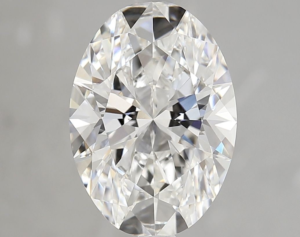 IGI Oval 3.58ct F VVS2 - Loose Lab Diamond: IGI Oval 3.58ct F VVS2 - Loose Lab Diamond This listing features IGI Oval 3.58ct F VVS2 - Loose Lab Diamond. Item specifics are provided below. Item Specifics: Source: This Is A Real Diamond Grown In 