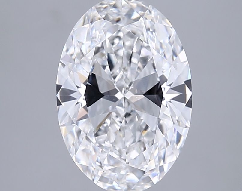 IGI Oval 2.06ct D VVS2 - Loose Lab Diamond: IGI Oval 2.06ct D VVS2 - Loose Lab Diamond This listing features IGI Oval 2.06ct D VVS2 - Loose Lab Diamond. Item specifics are provided below. Item Specifics: Source: This Is A Real Diamond Grown In 