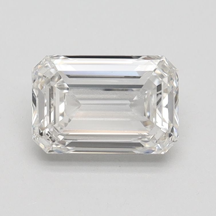 IGI Emerald 1.01ct G VVS2 - Loose Lab Diamond: IGI Emerald 1.01ct G VVS2 - Loose Lab Diamond This listing features IGI Emerald 1.01ct G VVS2 - Loose Lab Diamond. Item specifics are provided below. Item Specifics: Source: This Is A Real Diamond Gro