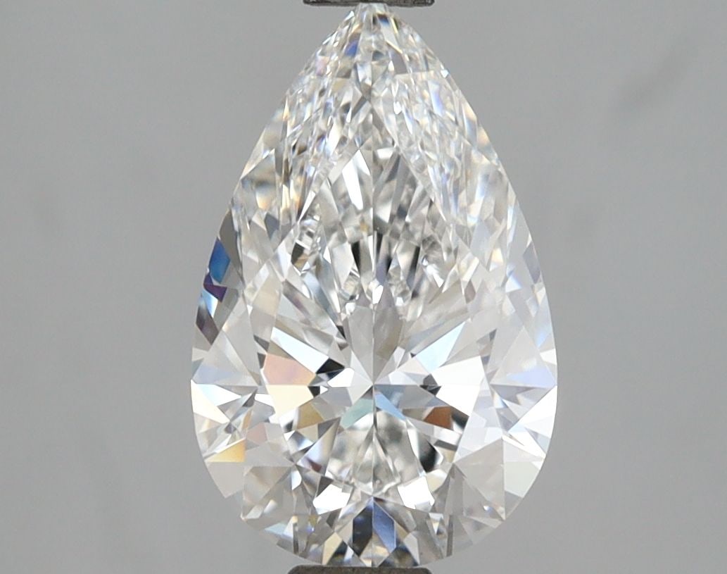 IGI Pear 2.09ct E VVS2 - Loose Lab Diamond: IGI Pear 2.09ct E VVS2 - Loose Lab Diamond This listing features IGI Pear 2.09ct E VVS2 - Loose Lab Diamond. Item specifics are provided below. Item Specifics: Source: This Is A Real Diamond Grown In 