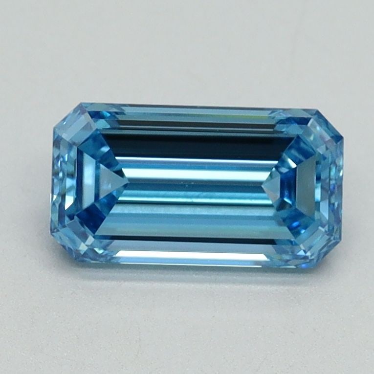 IGI Emerald 1.02ct Fancy Vivid Blue VVS2 - Loose Lab Diamond: IGI Emerald 1.02ct Fancy Vivid Blue VVS2 - Loose Lab Diamond This listing features IGI Emerald 1.02ct Fancy Vivid Blue VVS2 - Loose Lab Diamond. Item specifics are provided below. Item Specifics: Sour