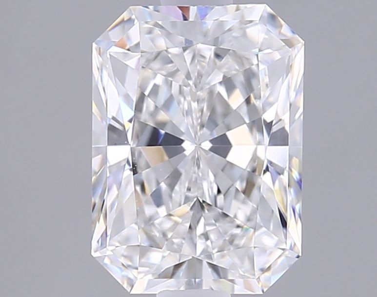 IGI Radiant 2.02ct D VVS2 - Loose Lab Diamond (1 of 1)