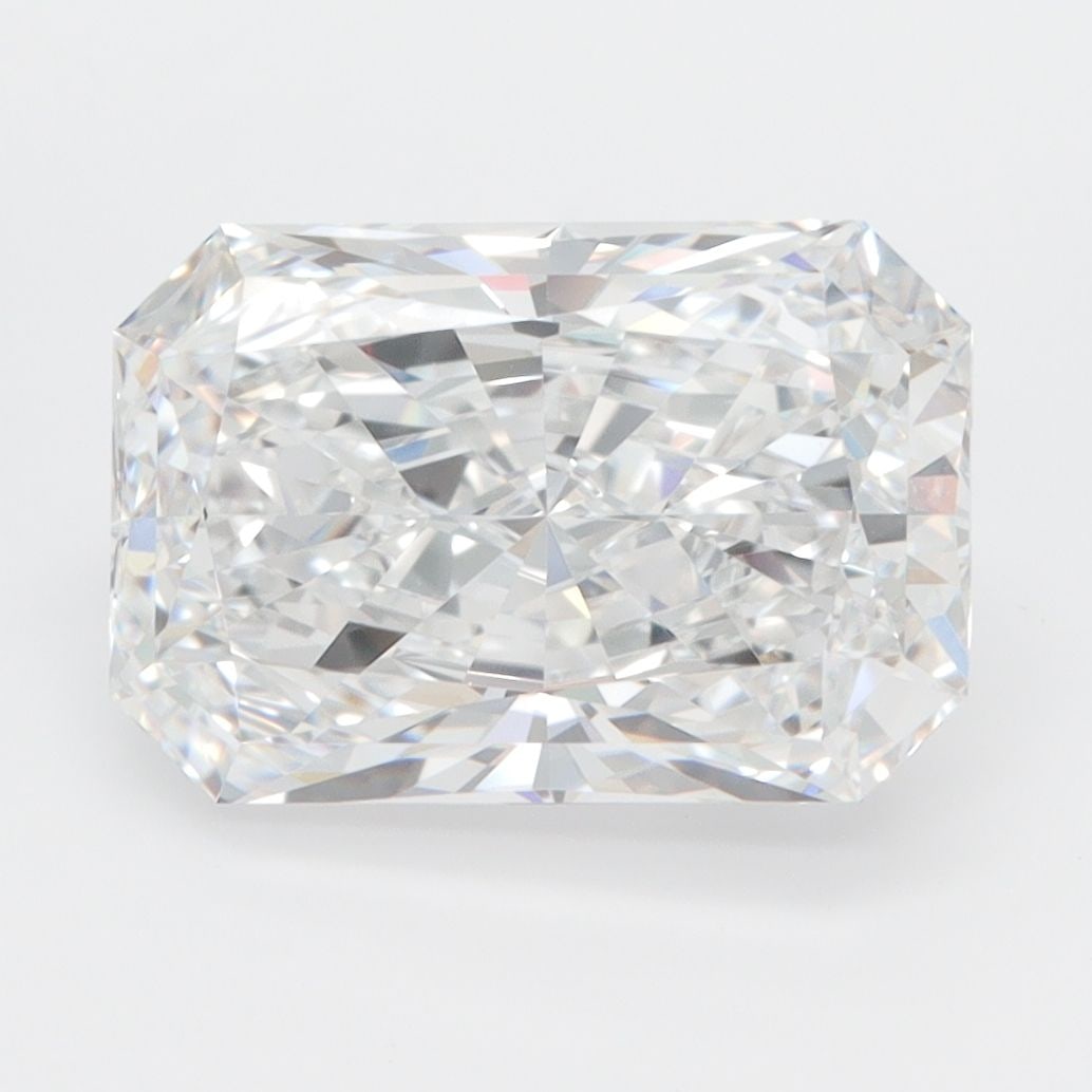 IGI Radiant 3.61ct D IF - Loose Lab Diamond (1 of 1)