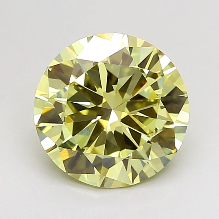 IGI Round 2.0ct Fancy Yellow VVS2 - Loose Lab Diamond: IGI Round 2.0ct Fancy Yellow VVS2 - Loose Lab Diamond This listing features IGI Round 2.0ct Fancy Yellow VVS2 - Loose Lab Diamond. Item specifics are provided below. Item Specifics: Source: This Is A 