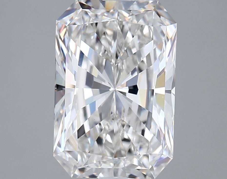 IGI Radiant 3.07ct F VVS2 - Loose Lab Diamond: IGI Radiant 3.07ct F VVS2 - Loose Lab Diamond This listing features IGI Radiant 3.07ct F VVS2 - Loose Lab Diamond. Item specifics are provided below. Item Specifics: Source: This Is A Real Diamond Gro