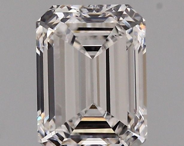IGI Emerald 1.45ct D VVS1 - Loose Lab Diamond: IGI Emerald 1.45ct D VVS1 - Loose Lab Diamond This listing features IGI Emerald 1.45ct D VVS1 - Loose Lab Diamond. Item specifics are provided below. Item Specifics: Source: This Is A Real Diamond Gro
