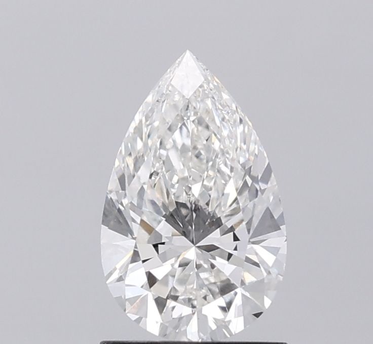 IGI Pear 1.12ct G VVS2 - Loose Lab Diamond (1 of 1)