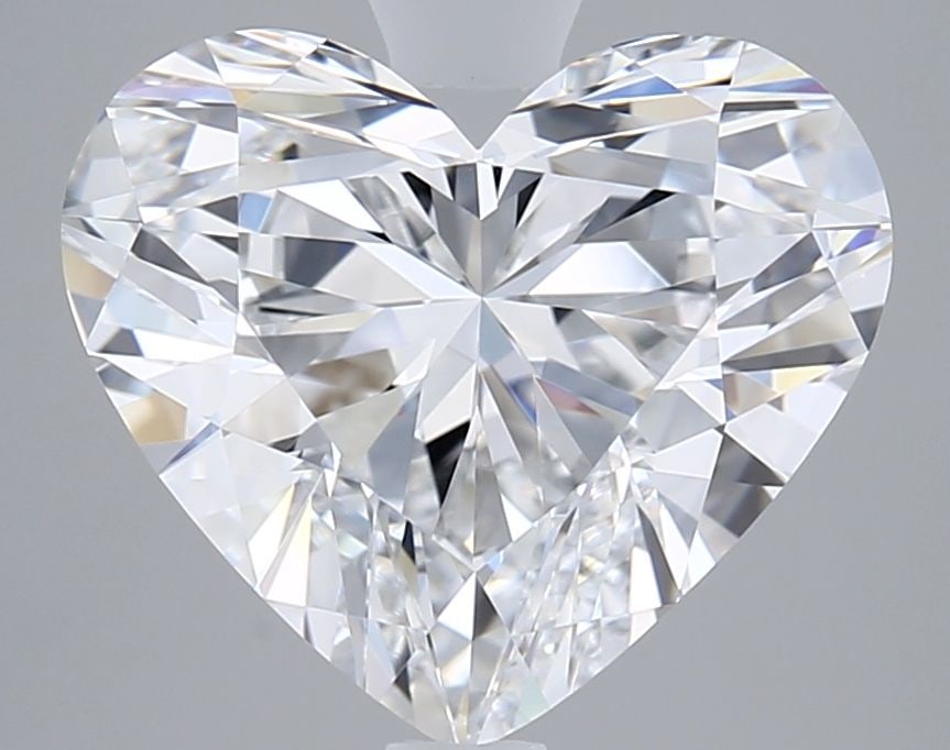 IGI Heart 3.03ct D VVS2 - Loose Lab Diamond: IGI Heart 3.03ct D VVS2 - Loose Lab Diamond This listing features IGI Heart 3.03ct D VVS2 - Loose Lab Diamond. Item specifics are provided below. Item Specifics: Source: This Is A Real Diamond Grown I